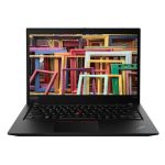 لپ تاپ 14 اینچی لنوو مدل Lenovo ThinkPad T490S i5-8265U 8GB 256GB