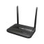 مودم روتر ADSL2 Plus بی سیم N300 دی لینک مدل DSL-124