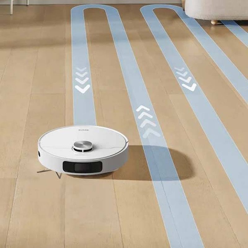 جارو رباتیک مدل Dreame L10 Prime