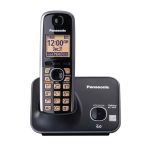 تلفن بی‌سیم دوگوشی پاناسونیک مدل KX-TG4111