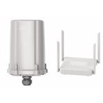 مودم و روتر فضای باز 4G/5G/TDLTE مدل ZLT X10