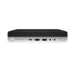 مینی کیس اچ پی مدل HP ProDesk 600 G4 i5-8500 8GB 256GB