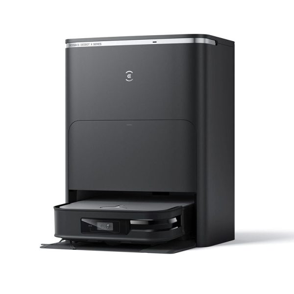 جارو رباتیک اکووکس مدل Ecovacs X2 Omni