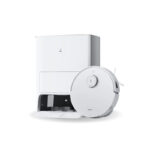 جارو رباتیک اکووکس مدل Ecovacs X1e Omni