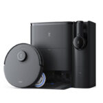 جارو رباتیک اکووکس مدل Ecovacs T30s Combo
