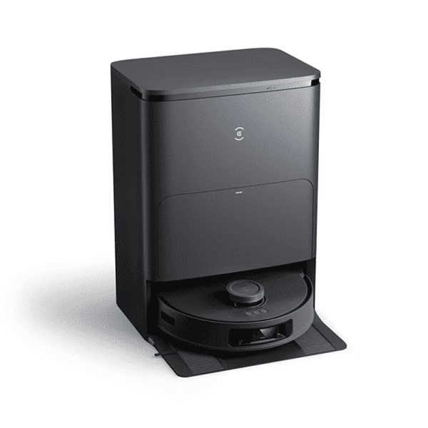 جارو رباتیک اکووکس مدل Ecovacs T30s Pro