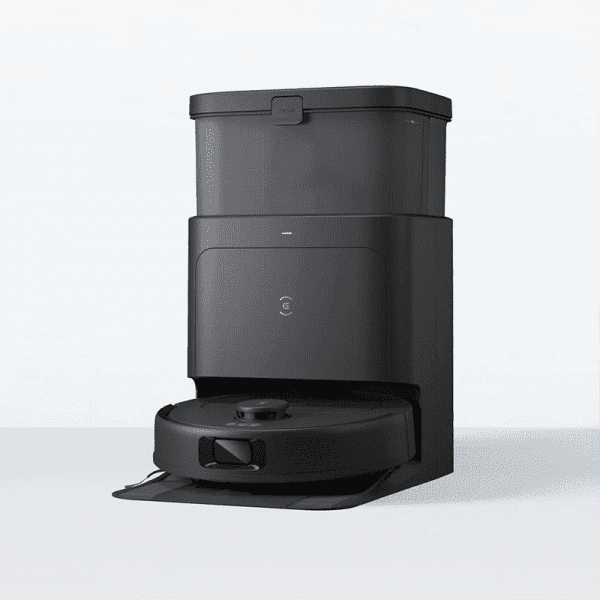 جارو رباتیک اکووکس مدل Ecovacs N30 Pro Omni