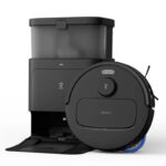 جارو رباتیک اکووکس مدل Ecovacs N30 Pro Omni