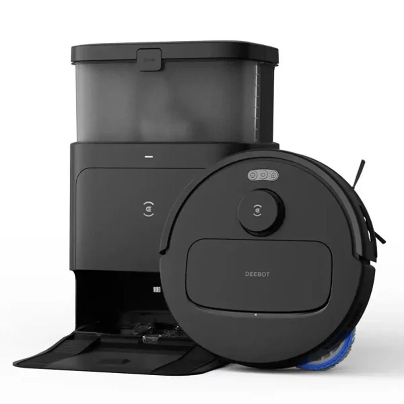 جارو رباتیک اکووکس مدل Ecovacs N30 Pro Omni