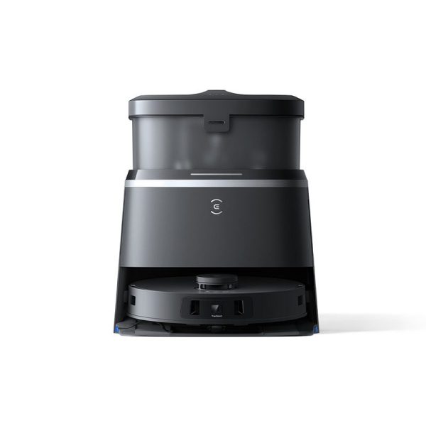 جارو رباتیک اکووکس مدل Ecovacs T30 Pro Omni