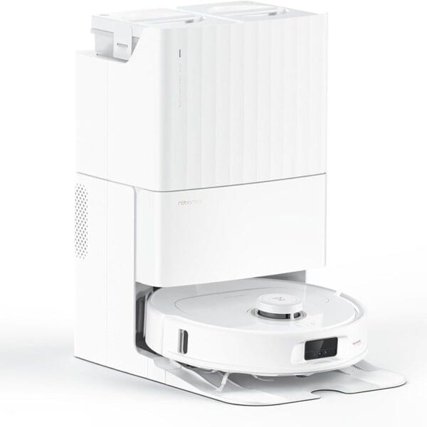جارو رباتیک شیائومی مدل Roborock QRevo MaxV