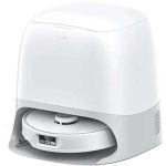 جارو رباتیک شیائومی مدل Roborock Qrevo Curv