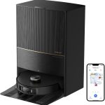 جارو رباتیک شیائومی دریم مدل Dreame L30 Ultra