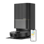 جارو رباتیک شیائومی مدل Dreame X40 Ultra Vacuum