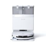 جارو رباتیک اکووکس مدل Ecovacs T50 Pro Omni