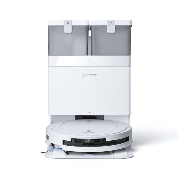 جارو رباتیک اکووکس مدل Ecovacs T50 Pro Omni