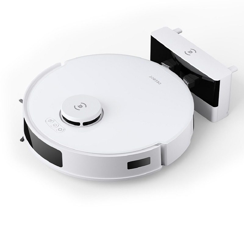 جارو رباتیک اکووکس Ecovacs N20 Pro