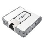 اکسس پوینت میکروتیک مدل mAP Lite RBmAPL-2nD