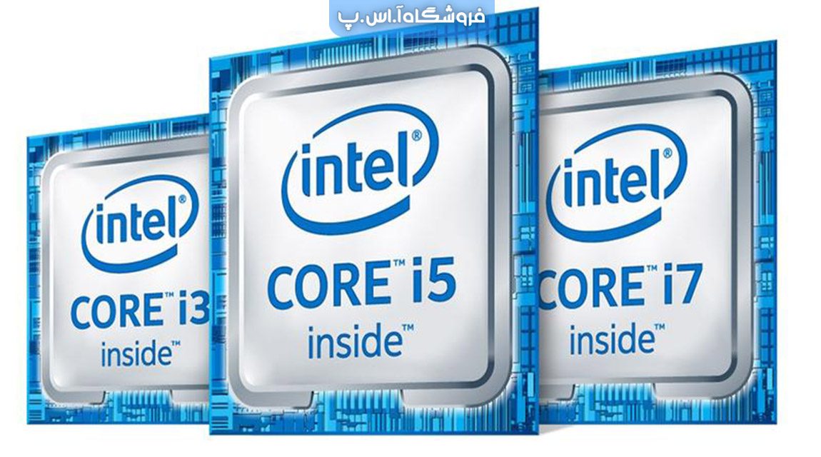 تفاوت نسل های پردازنده اینتل