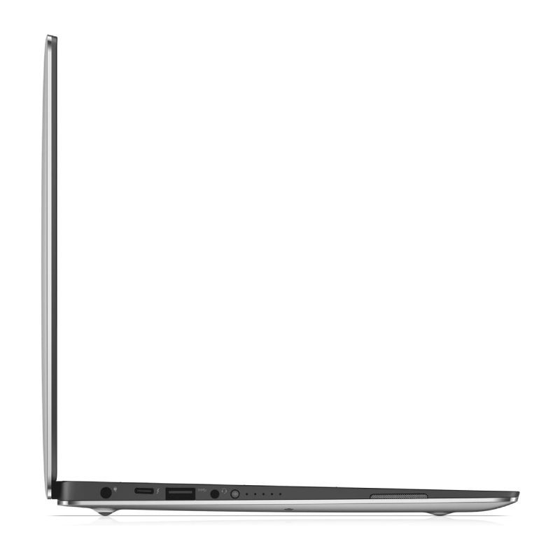 لپ تاپ تاچ اسکرین 13.3 اینچی دل مدل Dell XPS 13 9350 i7-6560U 16GB 512GB