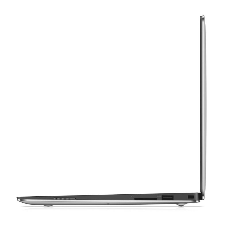 لپ تاپ تاچ اسکرین 13.3 اینچی دل مدل Dell XPS 13 9350 i7-6560U 16GB 512GB