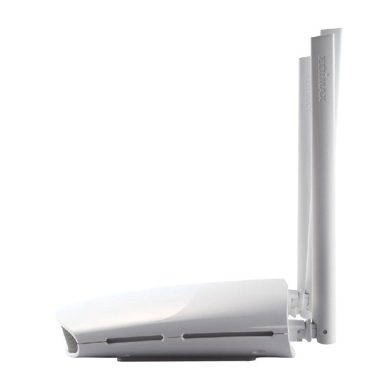 روتر اکسس پوینت بی سیم دو باند ادیمکس مدل BR-6208AC