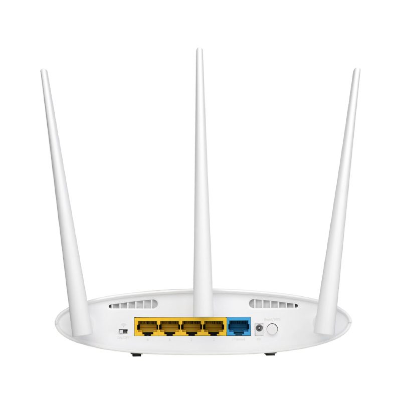 روتر اکسس پوینت بی سیم دو باند ادیمکس مدل BR-6208AC