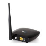 مودم روتر ADSL2 Plus بی سیم یوتل مدل A151