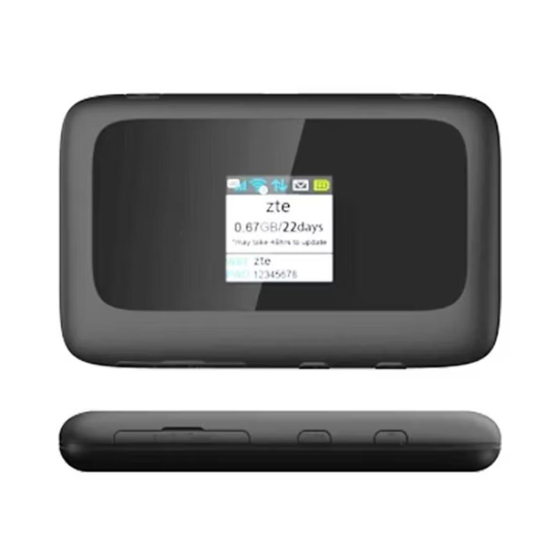 مودم قابل حمل 4G زد تی ای مدل MF910