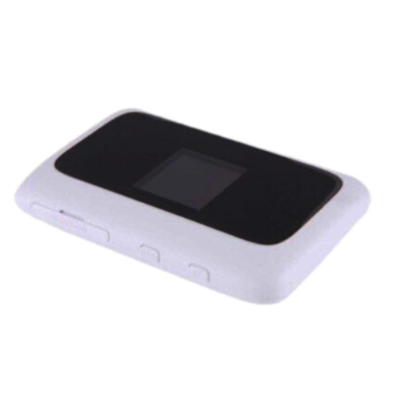 مودم قابل حمل 4G زد تی ای مدل MF910