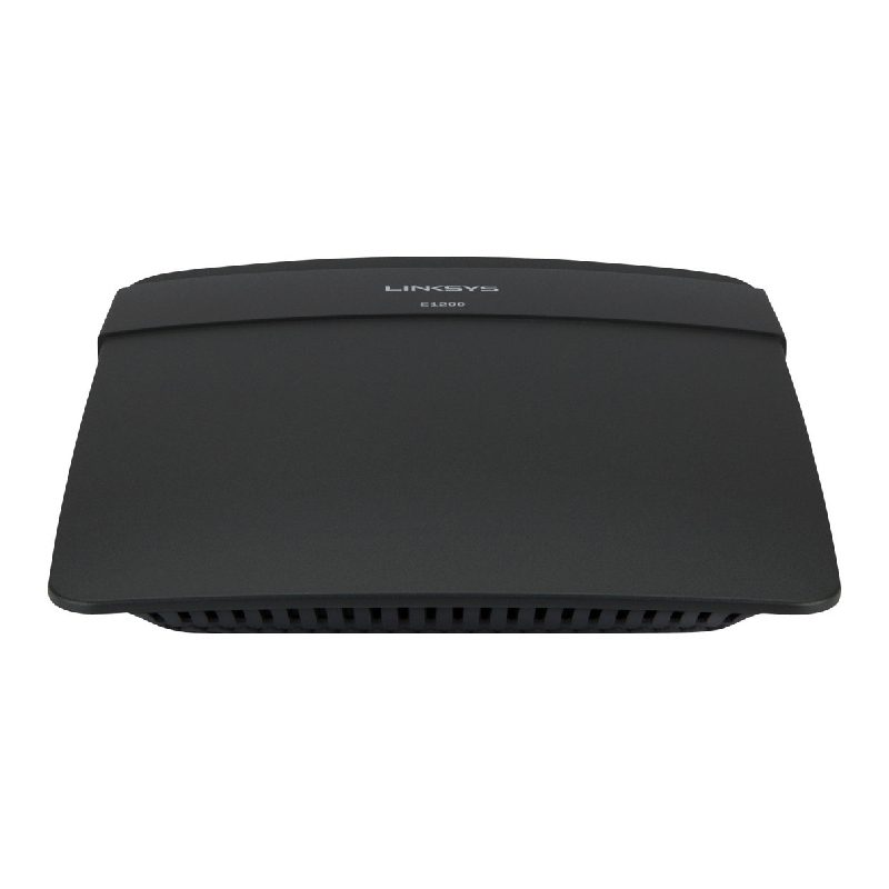 روتر بی سیم N300 لینکسیس مدل E1200