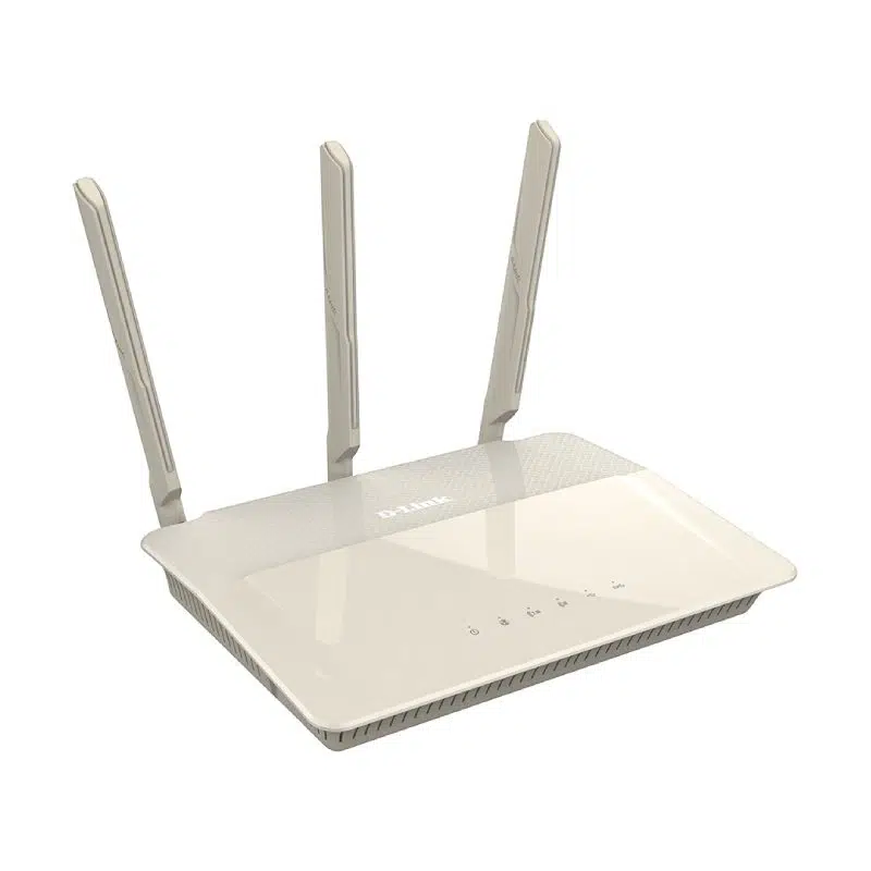 روتر بی‌سیم دو بانده دی لینک مدل DIR-880L