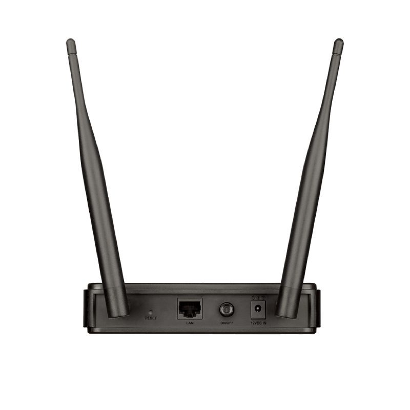 روتر اکسس پوینت بی‌سیم دی لینک مدل DAP-1360