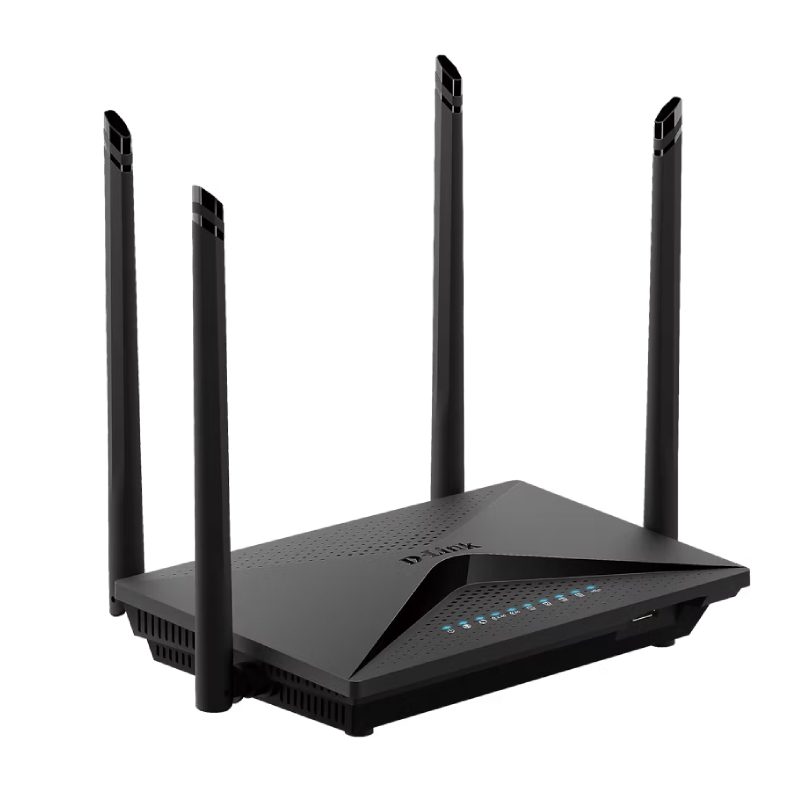 روتر دوبانده دی لینک مدل DIR-853