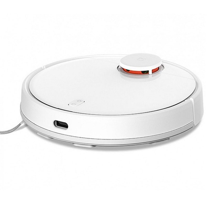 جارو رباتیک شیائومی مدل Xiaomi Mi Robot Vacuum-Mop P