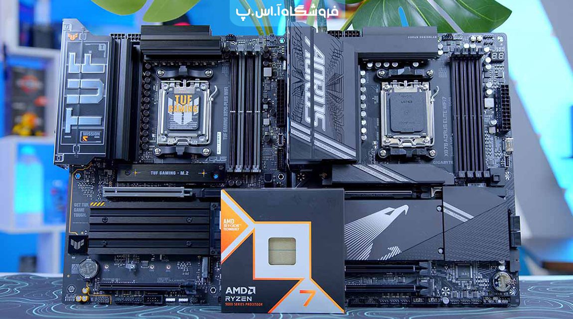 بهترین مادربرد گیمینگ