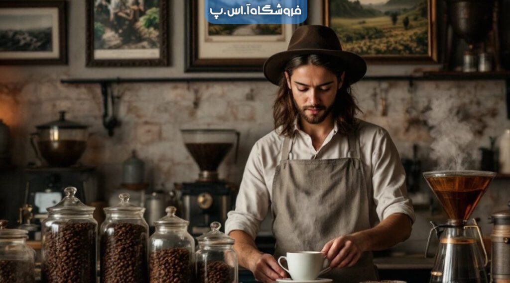 تاریخچه و ویژگی‌های قهوه لیبریکا