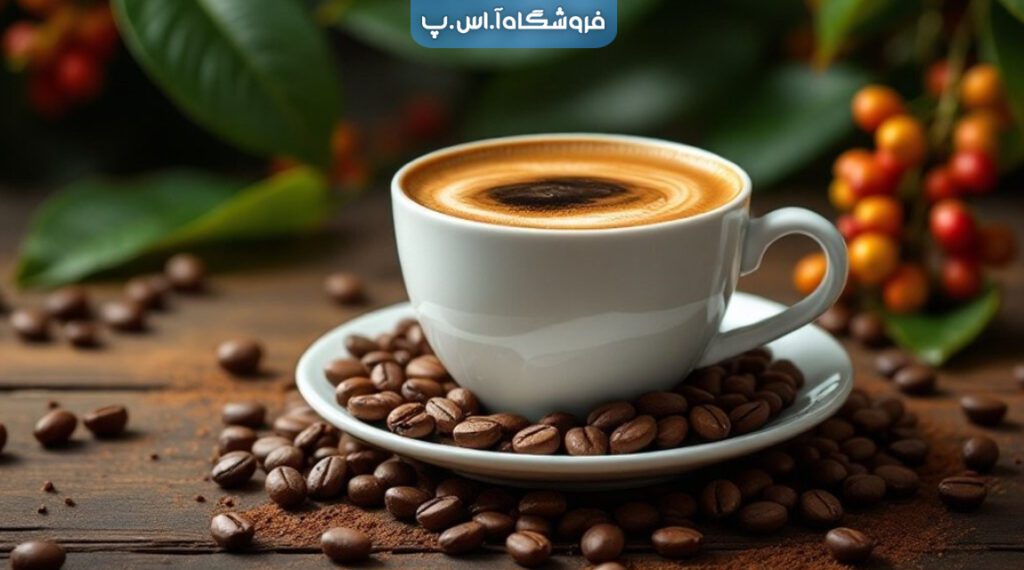 تاریخچه و ویژگی‌های قهوه لیبریکا