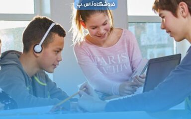 Google Gemini برای کودکان