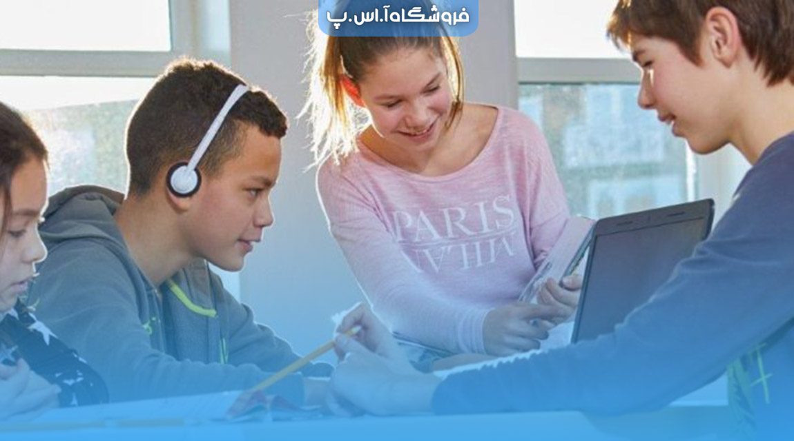 Google Gemini برای کودکان