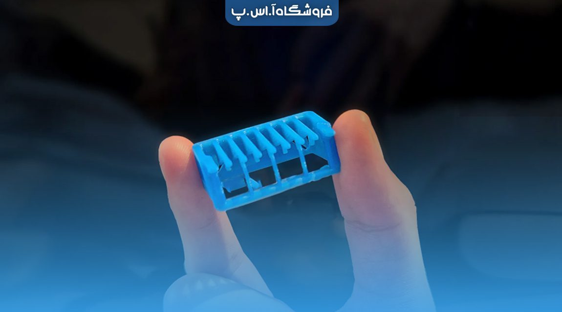 قطعات قابل چاپ سه‌بعدی فیلیپس