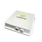 مودم فضای باز TD-LTE/4G مبین نت مدل AirMaster 6100D CPE