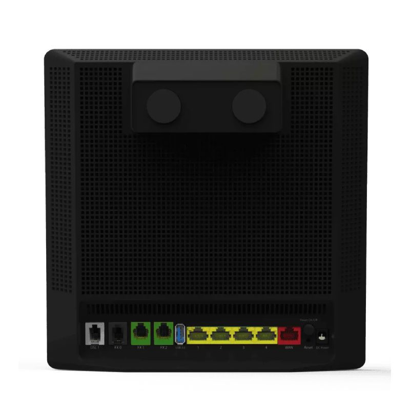 مودم روتر VDSL/ADSL نت گیر مدل V7610