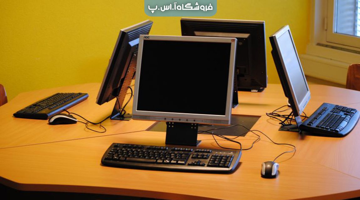 افزایش سرعت کامپیوتر قدیمی