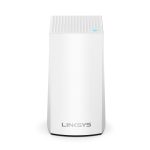 روتر مش دو باند لینکسیس مدل Linksys WHW01 AC1300
