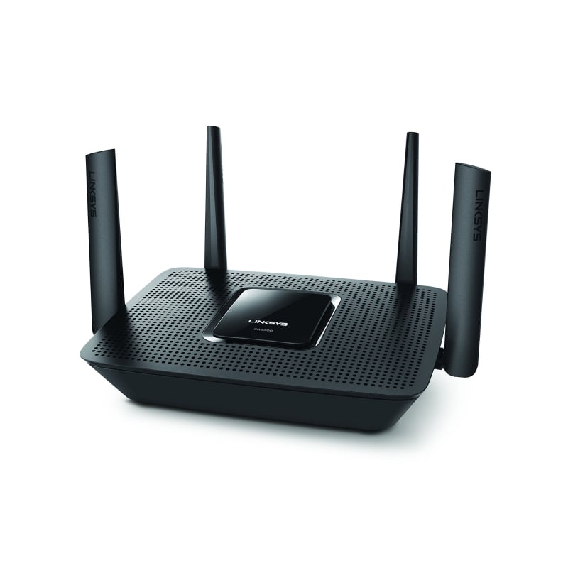 مودم فضای باز TD-LTE/4G ایر مستر مدل AirMaster 3000M CARIN به همراه روتر بی سیم لینک سیس مدل EA8300