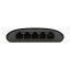 سوییچ 5 پورت گیگابیتی غیر مدیریتی و دسکتاپ دی-لینک مدل DES-1005D