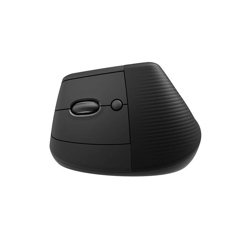 ماوس بی سیم لاجیتک مدل Logitech LIFT VERTICAL ERGO