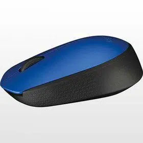 ماوس بی سیم لاجیتک مدل Logitech M171