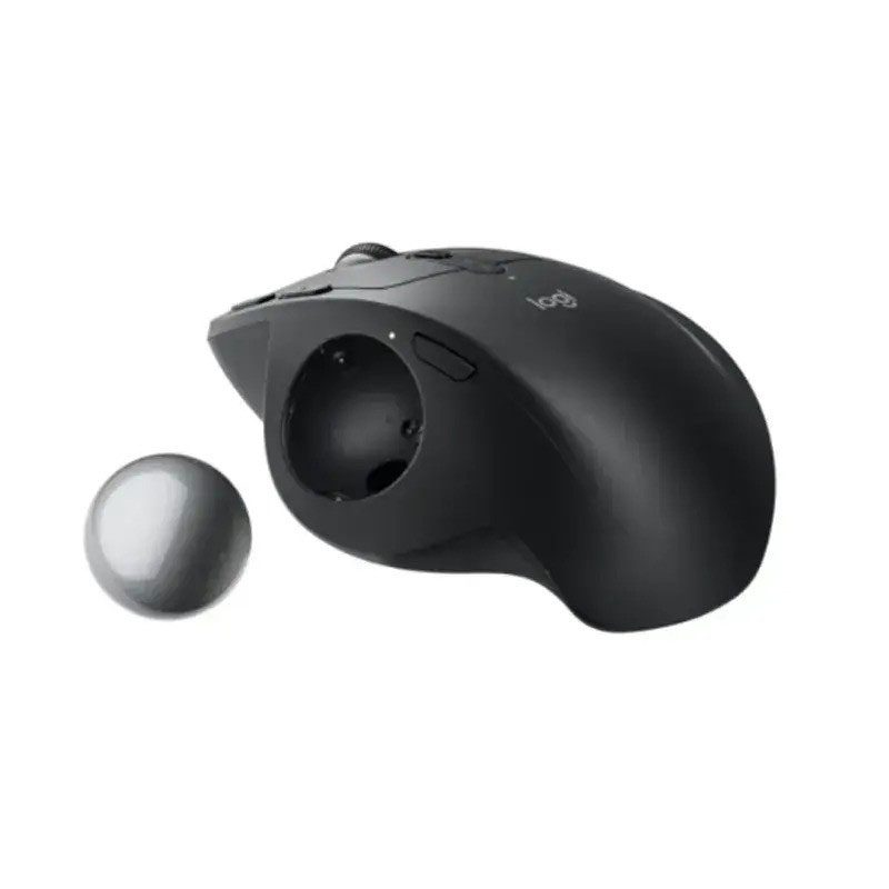 ماوس بی سیم لاجیتک مدل Logitech MX ERGO TRACKBALL